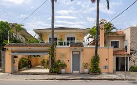 Hotel Pousada Pacaembu